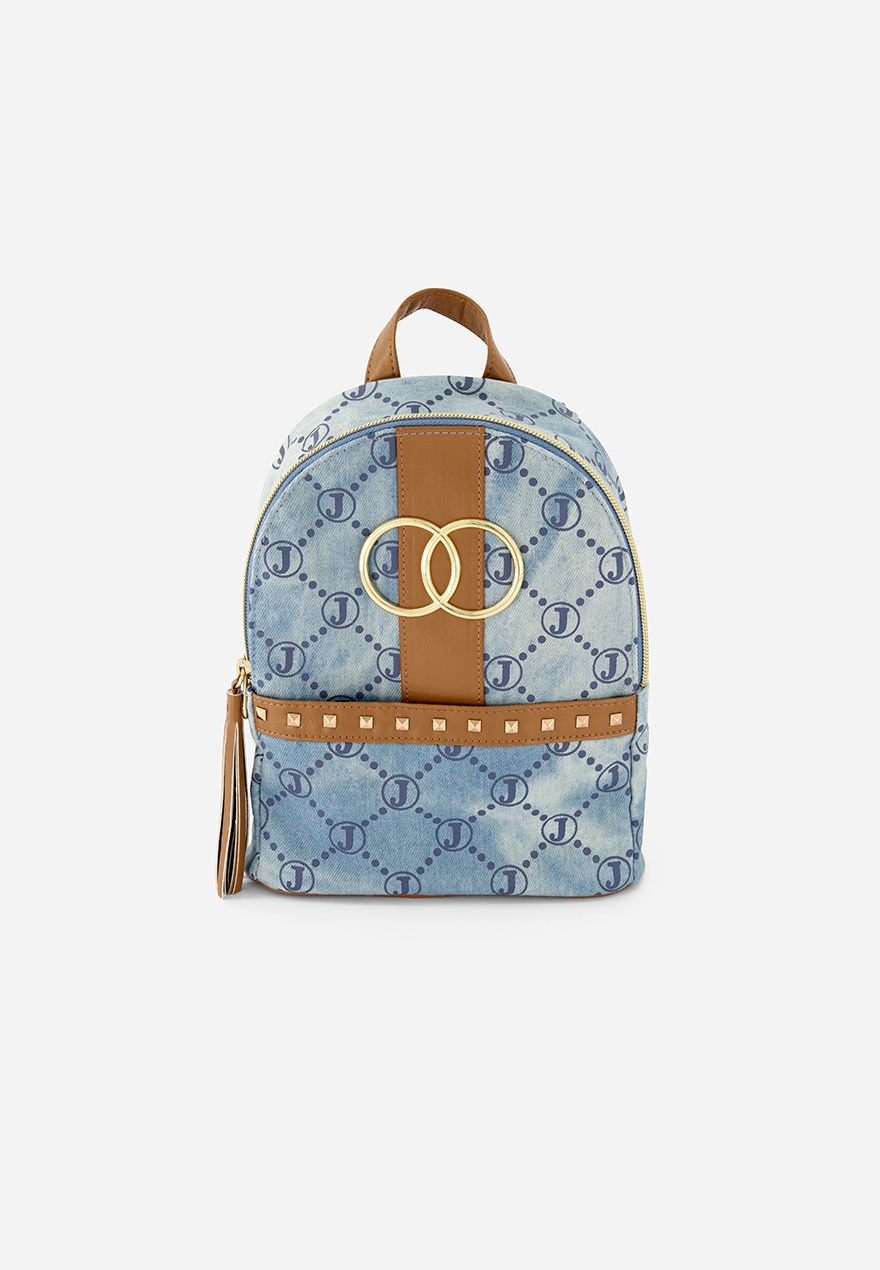 justice for girls backpacks