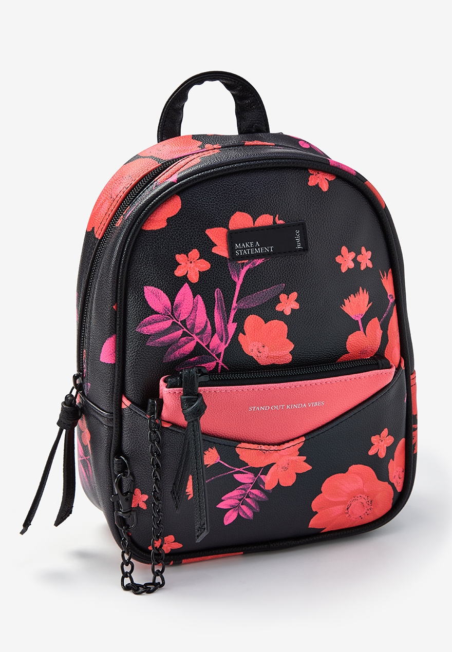 next mini backpack