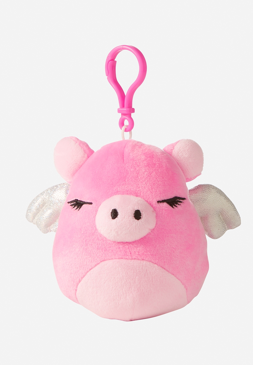 squishmallow pig