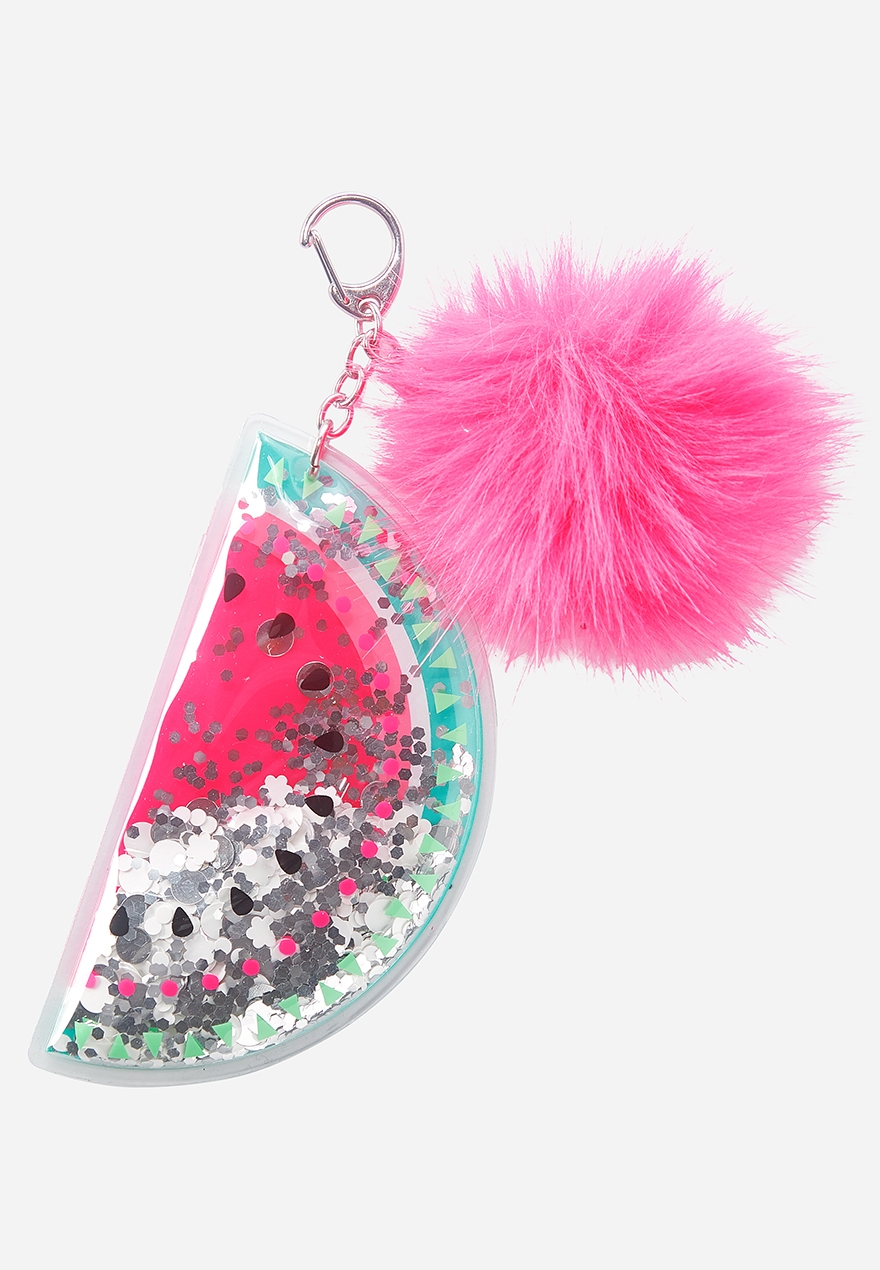 justice watermelon backpack