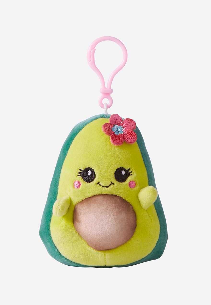 squishmallow avocado