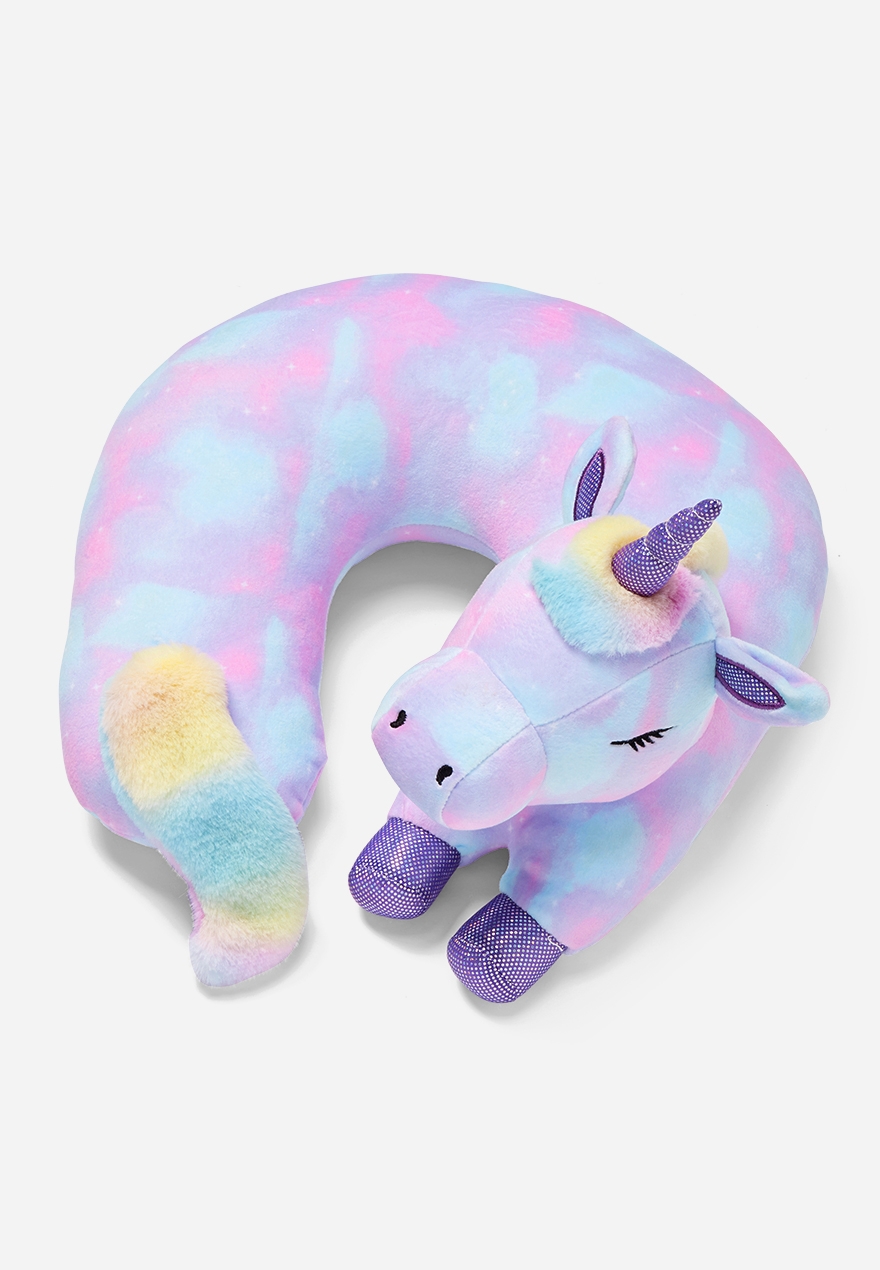 oh so soft unicorn