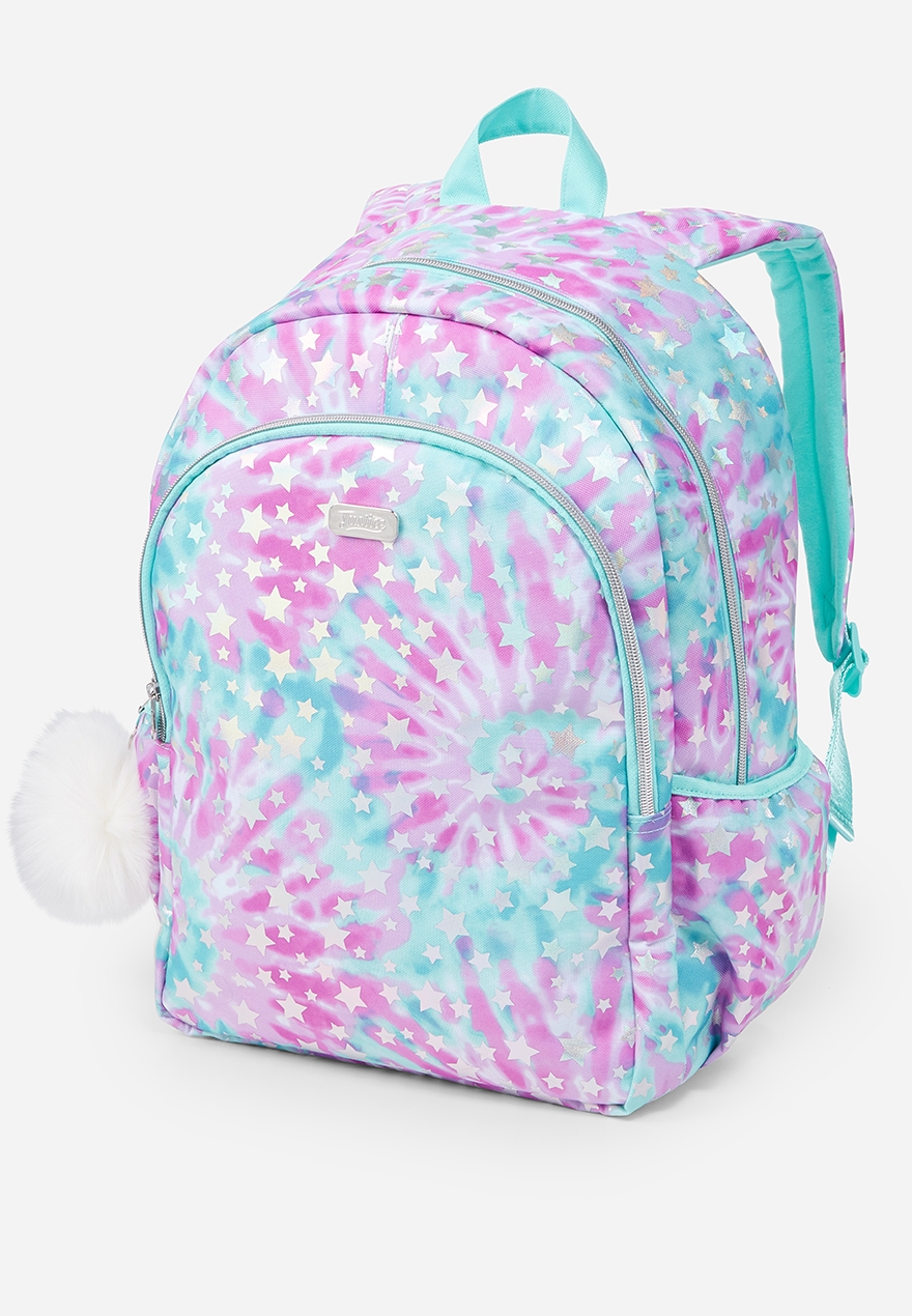 justice for girls backpacks
