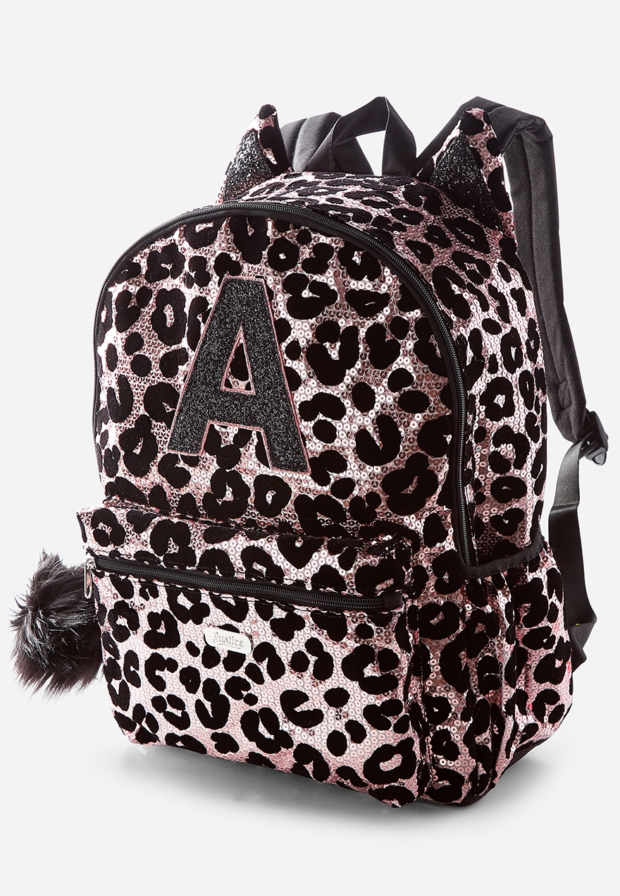 Girls Backpacks Lunch Totes Justice - 