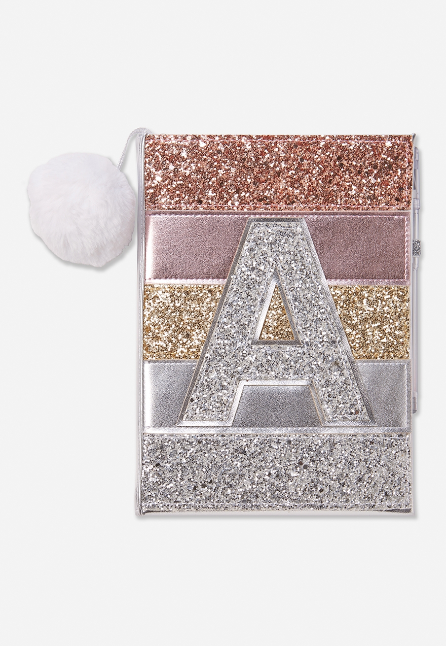 Girls Journals Stationary Sets Notebooks Justice - 