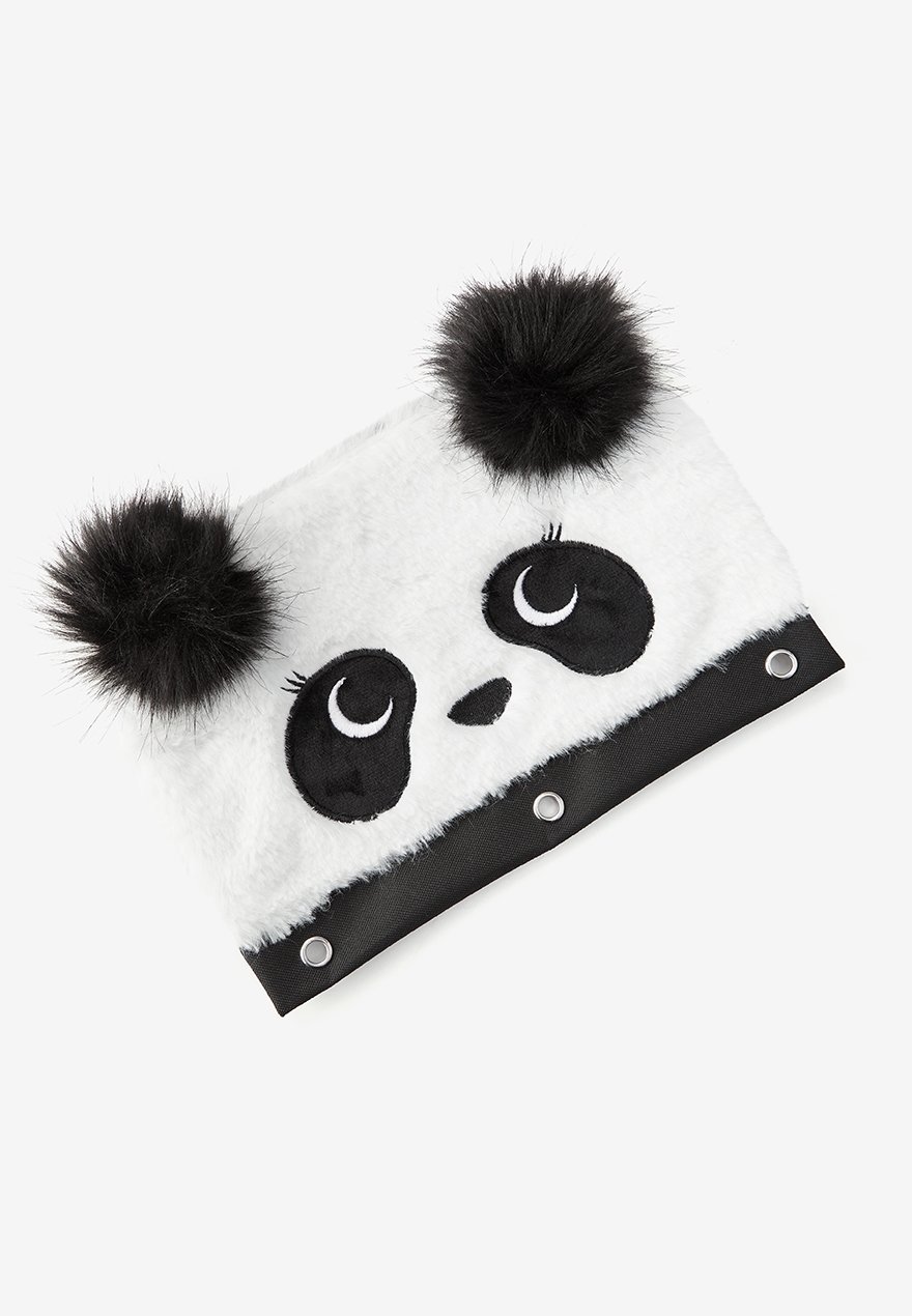 pencil case panda