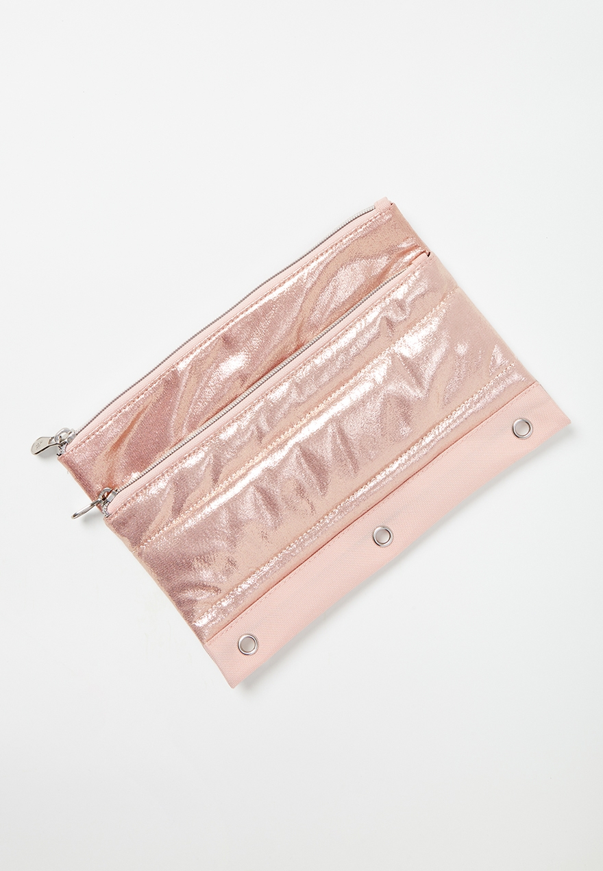 rose gold purse canada