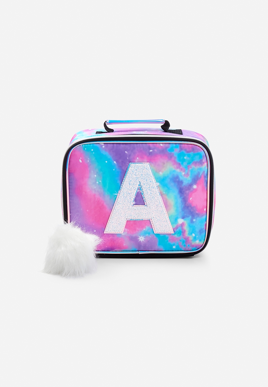 galaxy lunch boxes