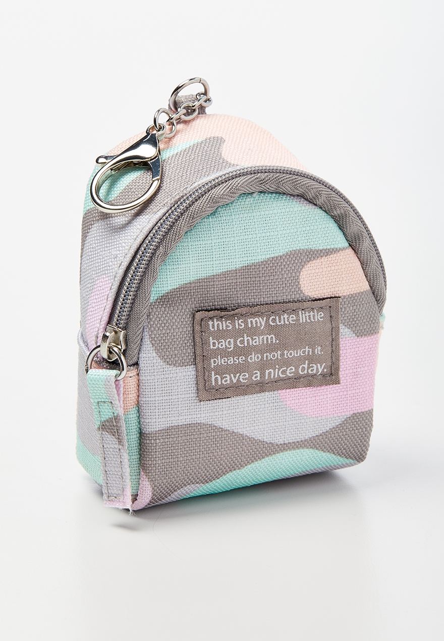 justice little backpacks