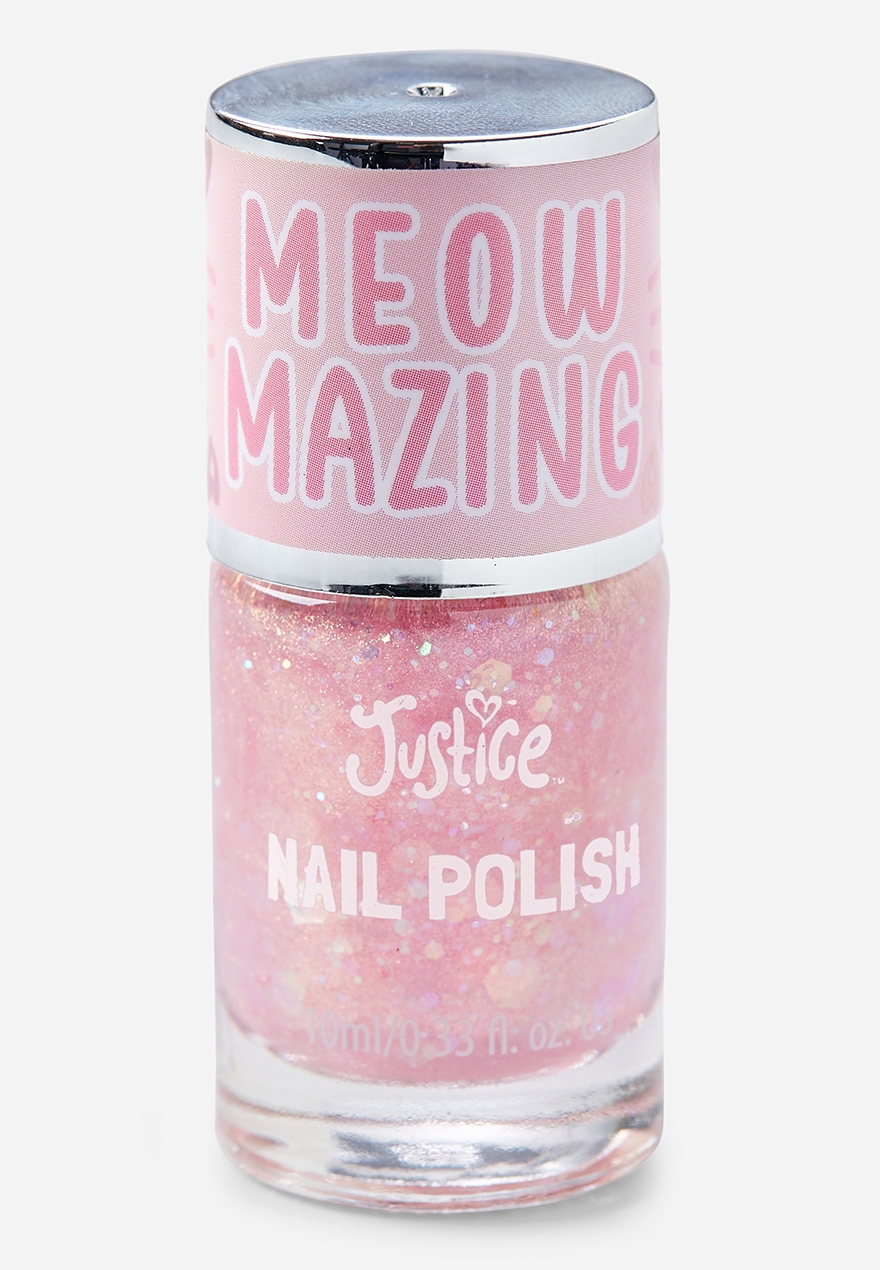 Nail Polish Sets Nail Art For Girls Justice