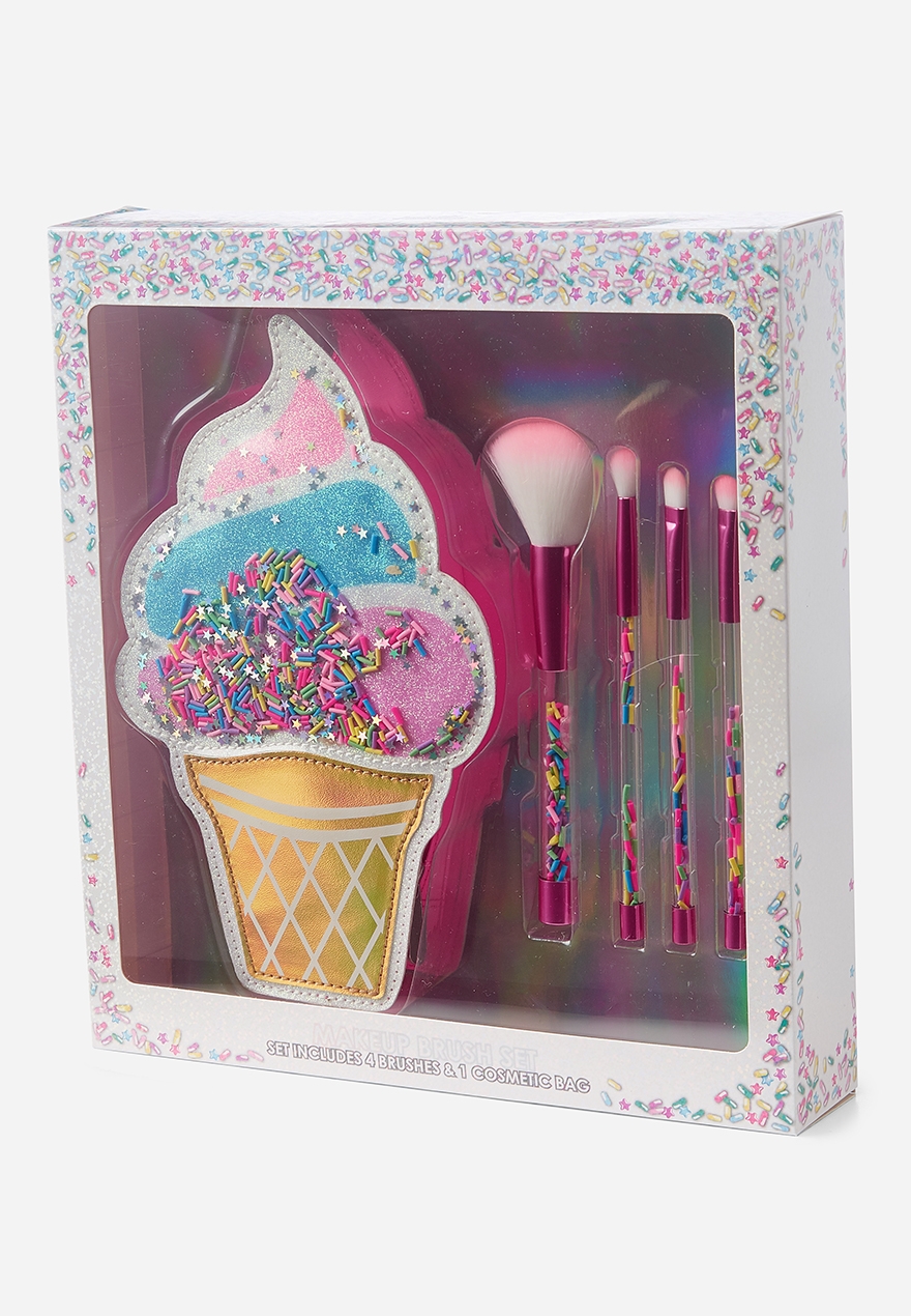 Tween Girls' Makeup Kits, Palettes, Lip Balm & More | Justice