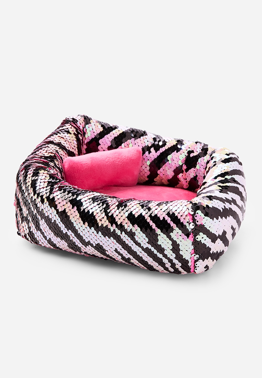 flip a zoo sequin