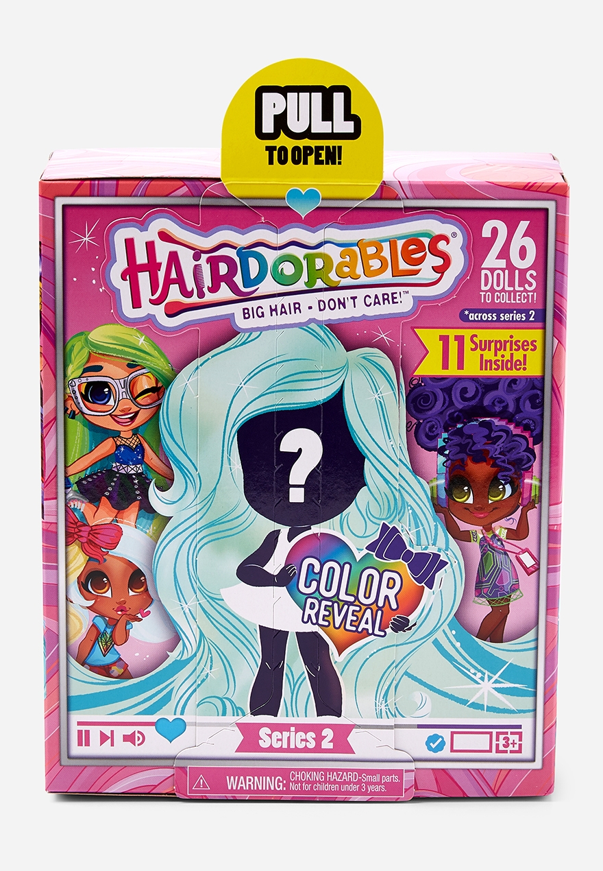 hair adorable dolls