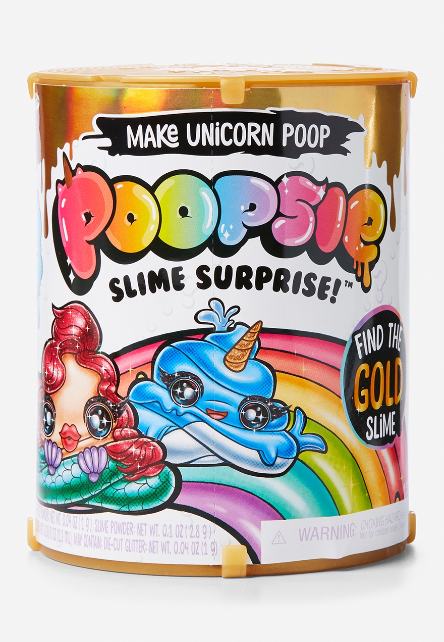 large poopsie slime surprise