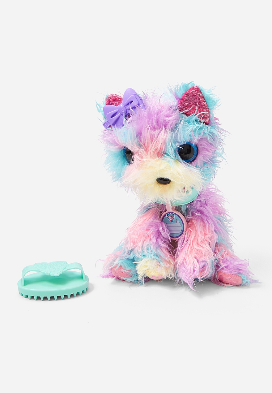 scruff a luv candy floss