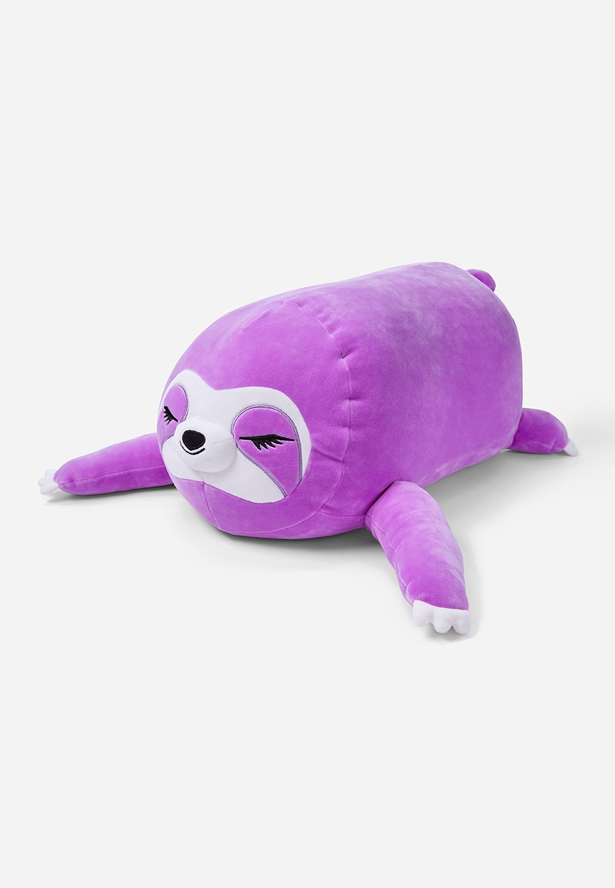 squishmallow manatee