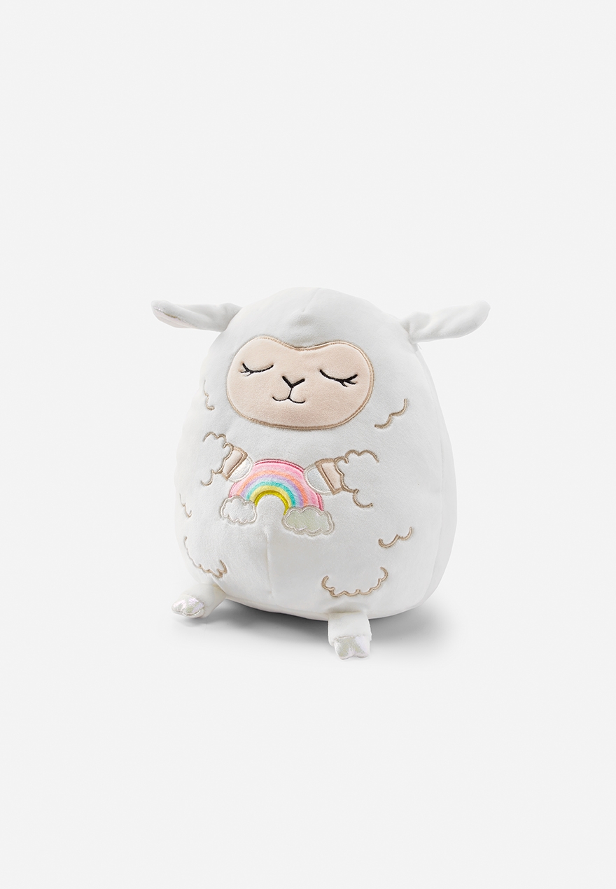 squishmallows for justice