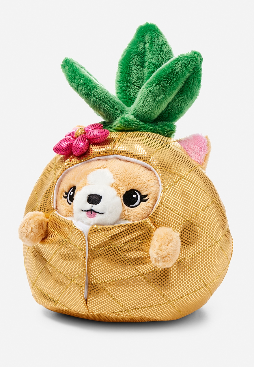 squishable pineapple