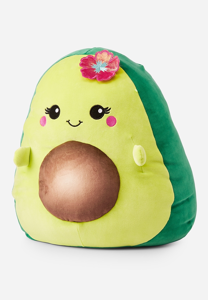 squishmallow avocado