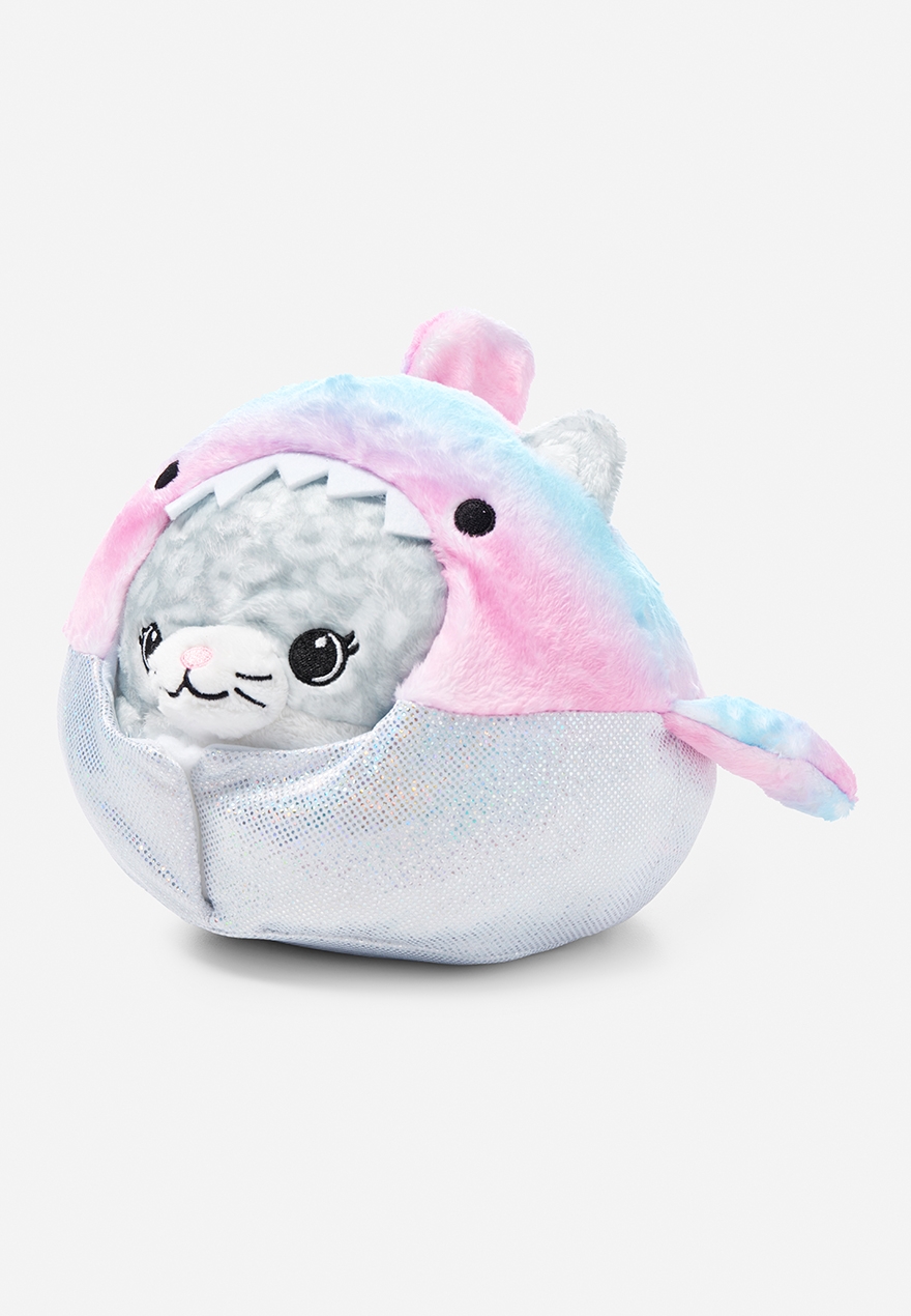 squishables undercover