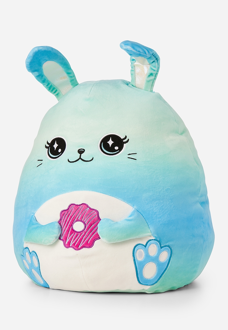 squishmallows at justice