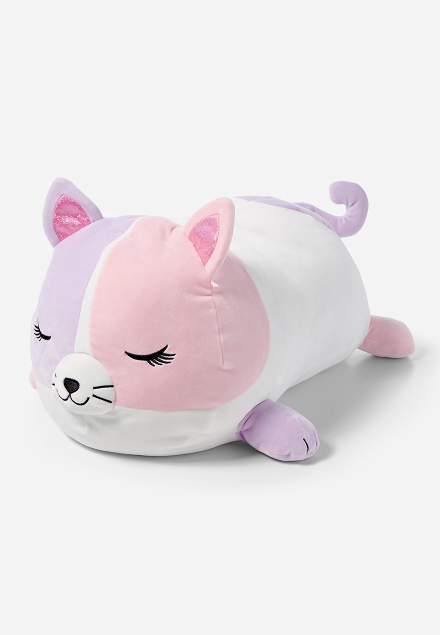 squishmallow at justice