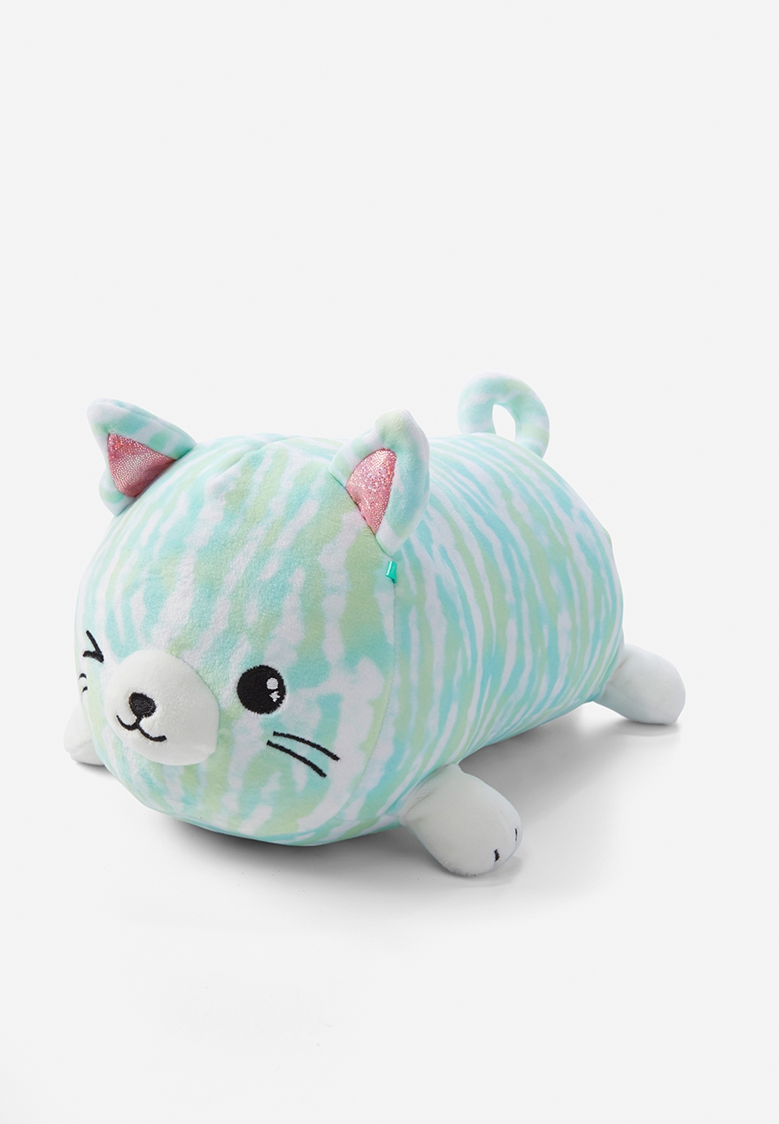 marshpillow stuffed animal