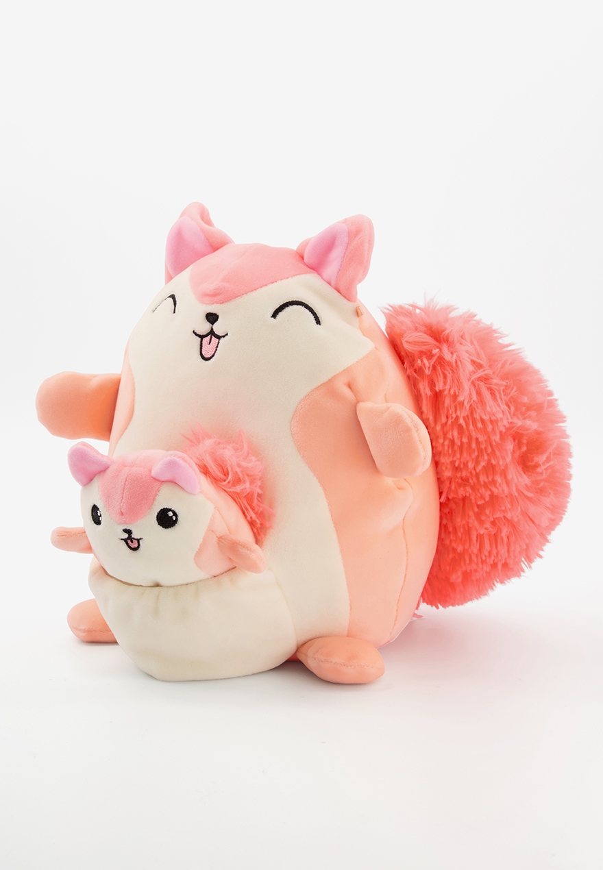 squishamals plush