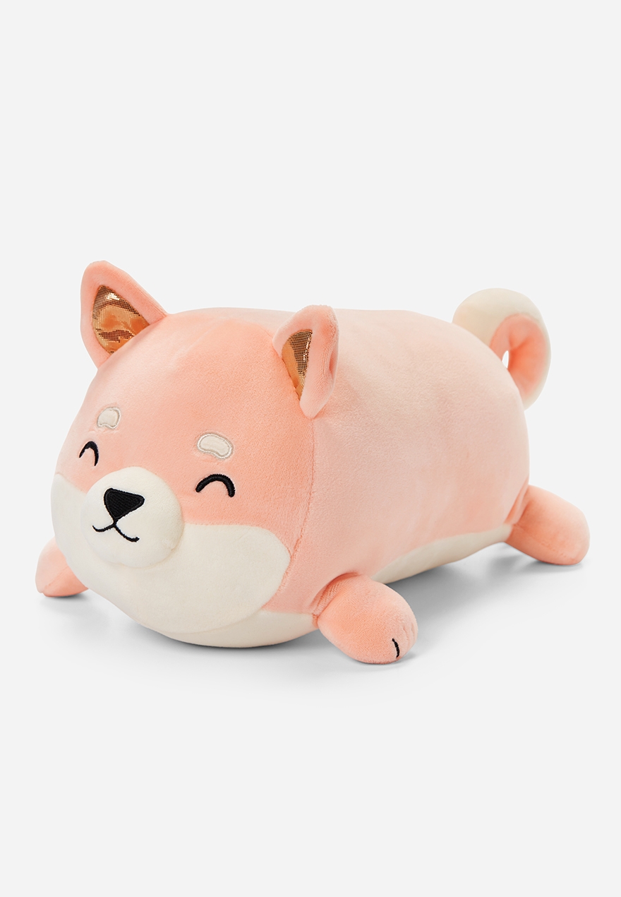 squishmallow dog