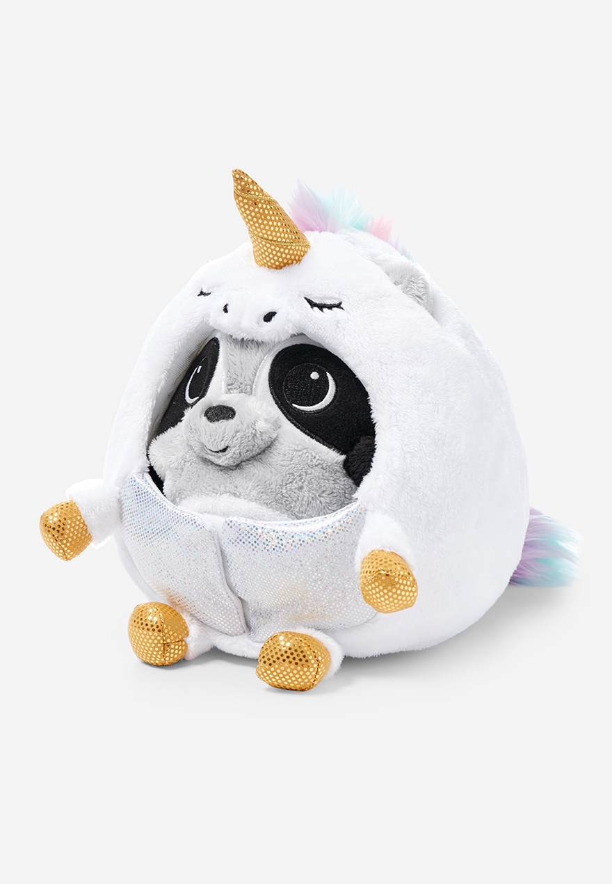 squishable undercover