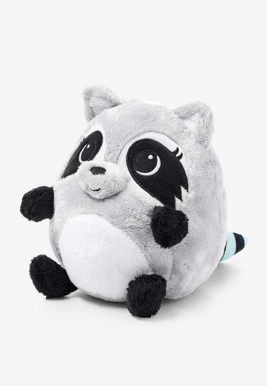 squishable raccoon