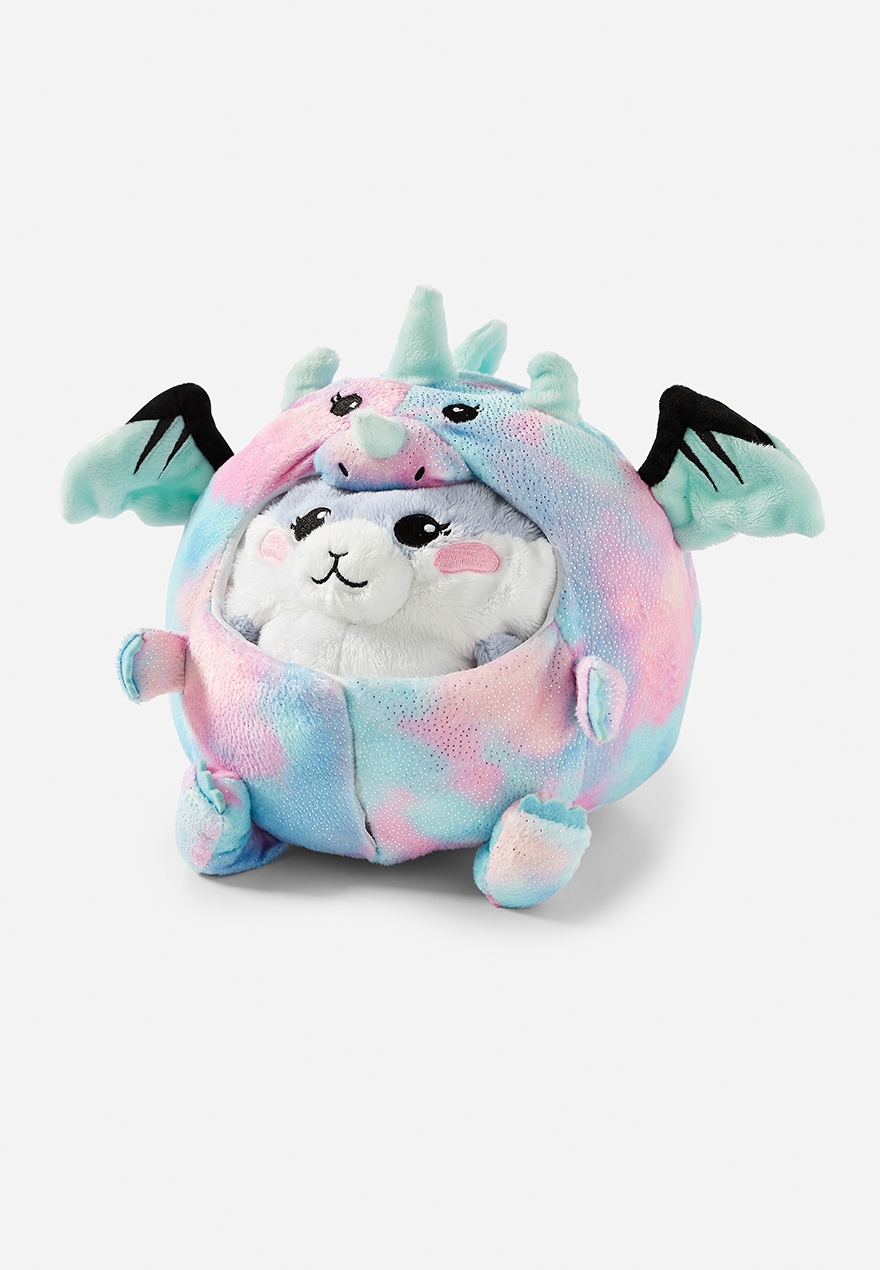 squishables dragon