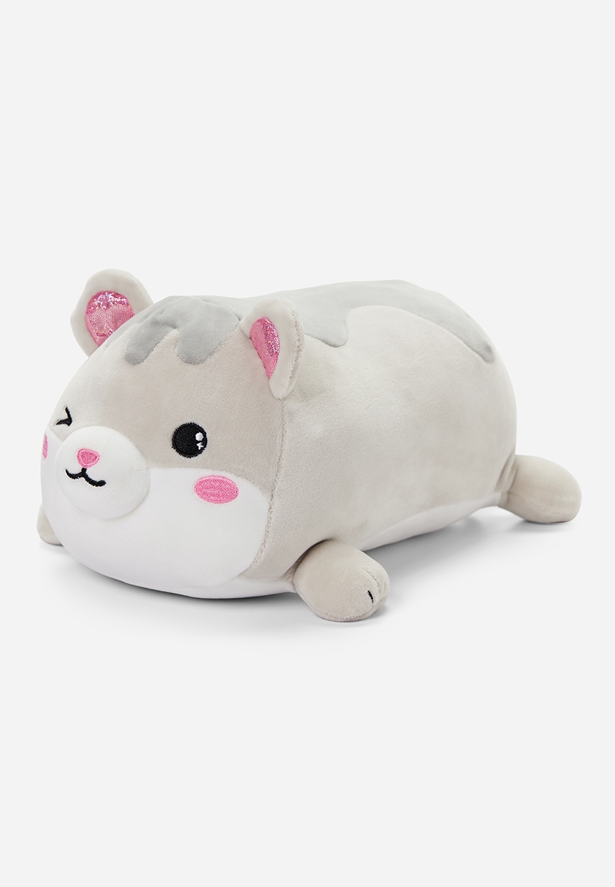 justice stuffed animals