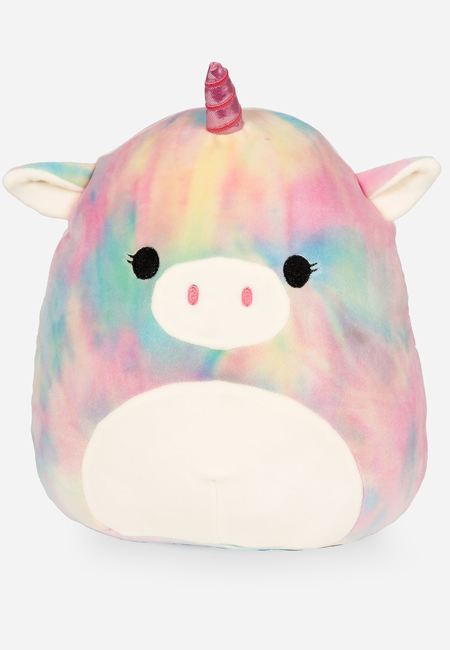 squishmallows at justice