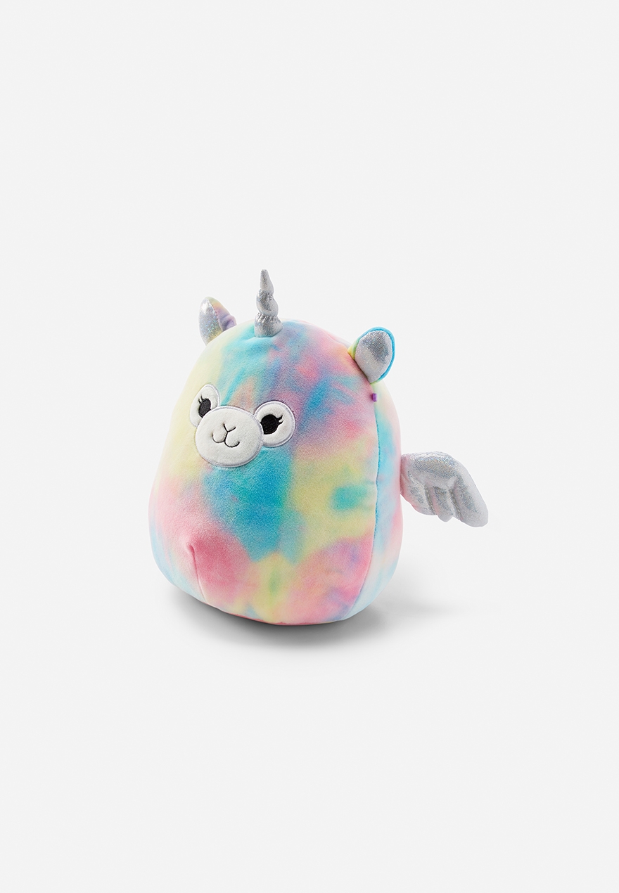 llamacorn squishmallow