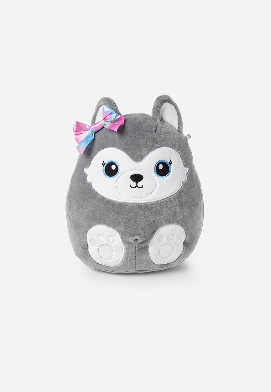 squishmallows from justice