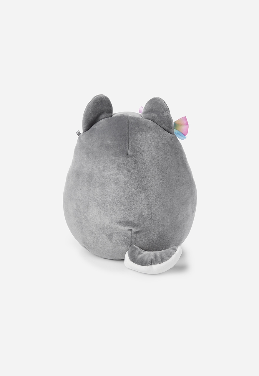 squishmallow husky