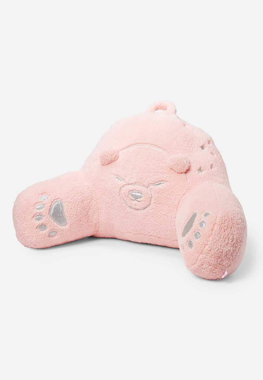 Sell Off Polar Bear Lounge Pillow Justice