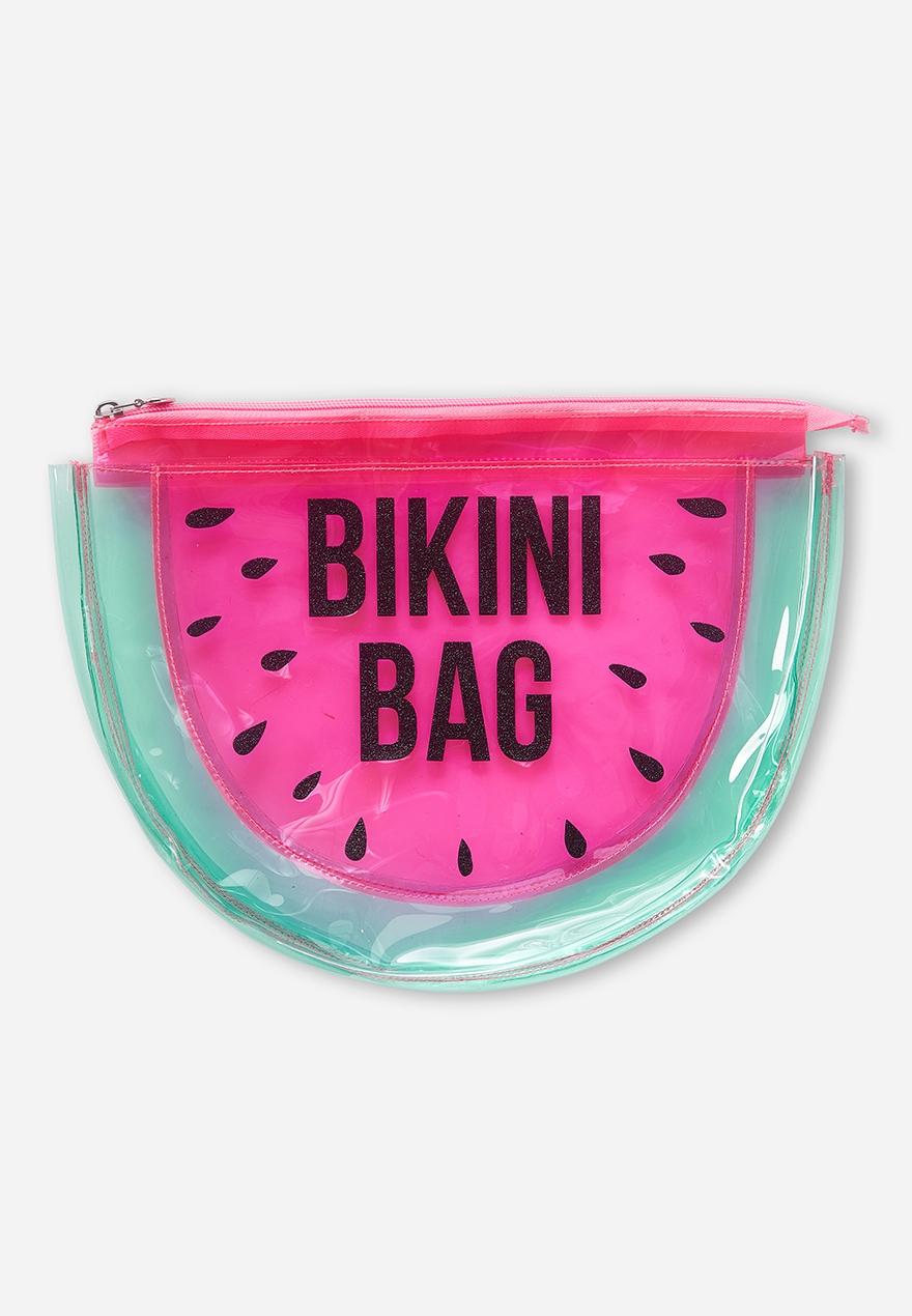 justice watermelon backpack