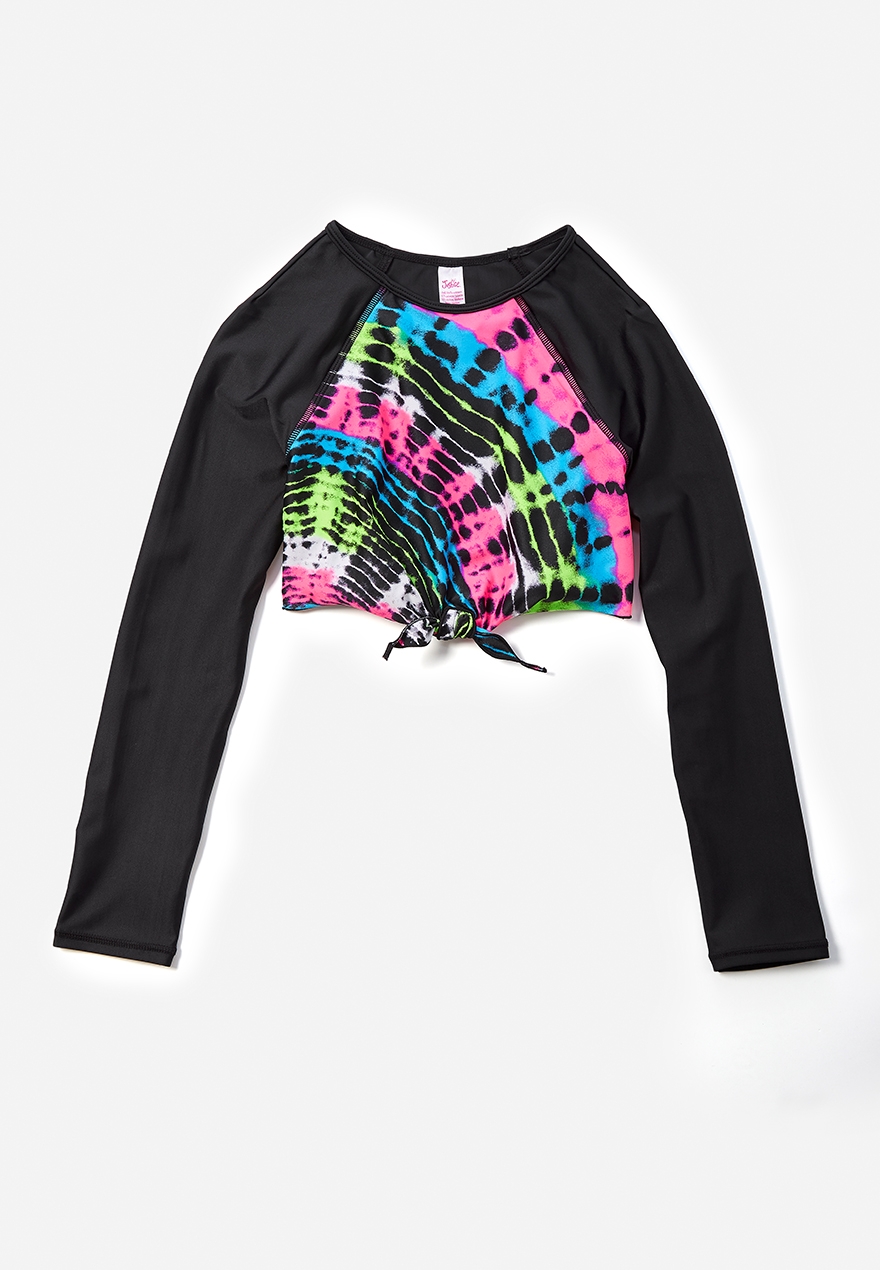 rash guard for girls