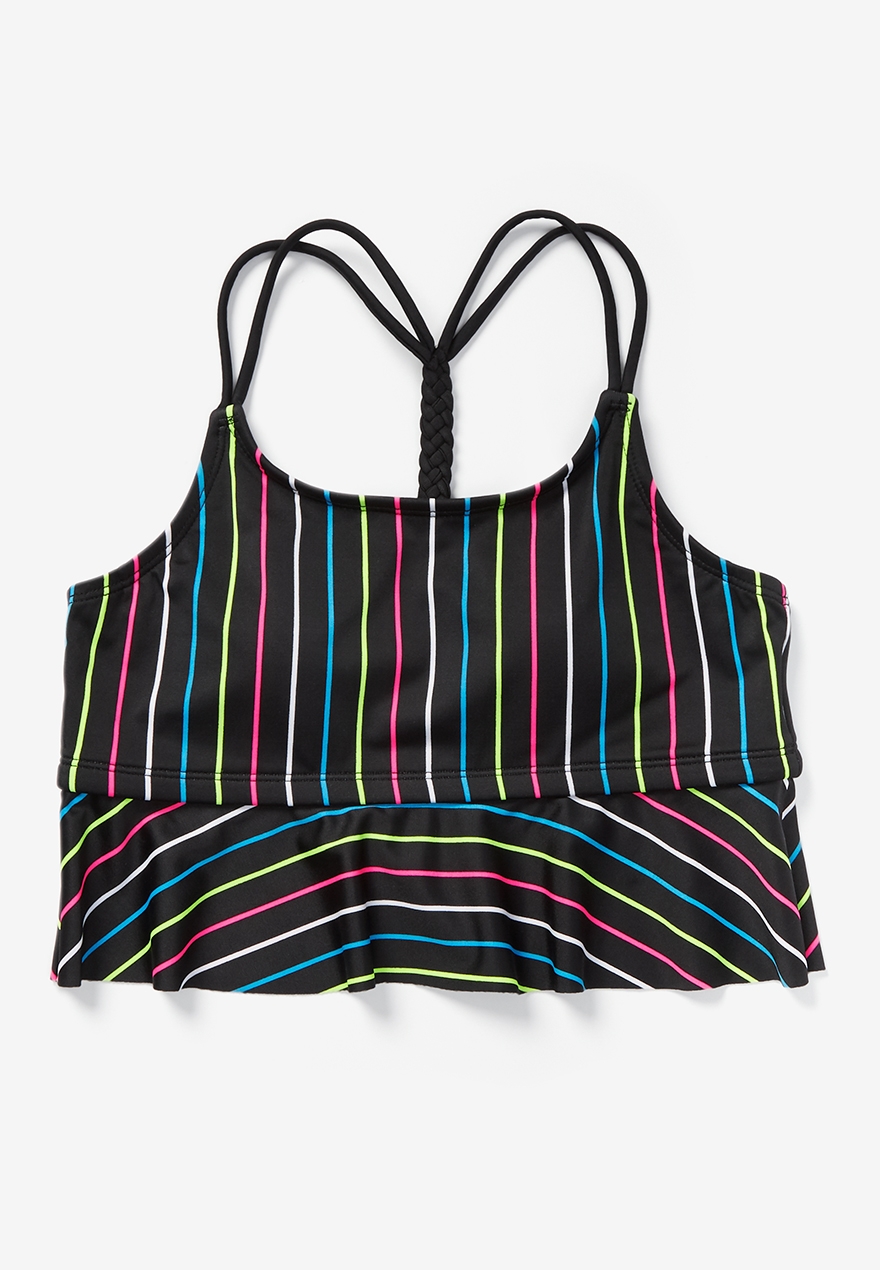 girls swim separates