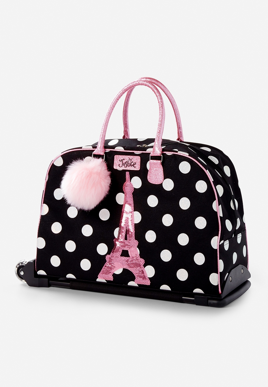 trunki carry on luggage