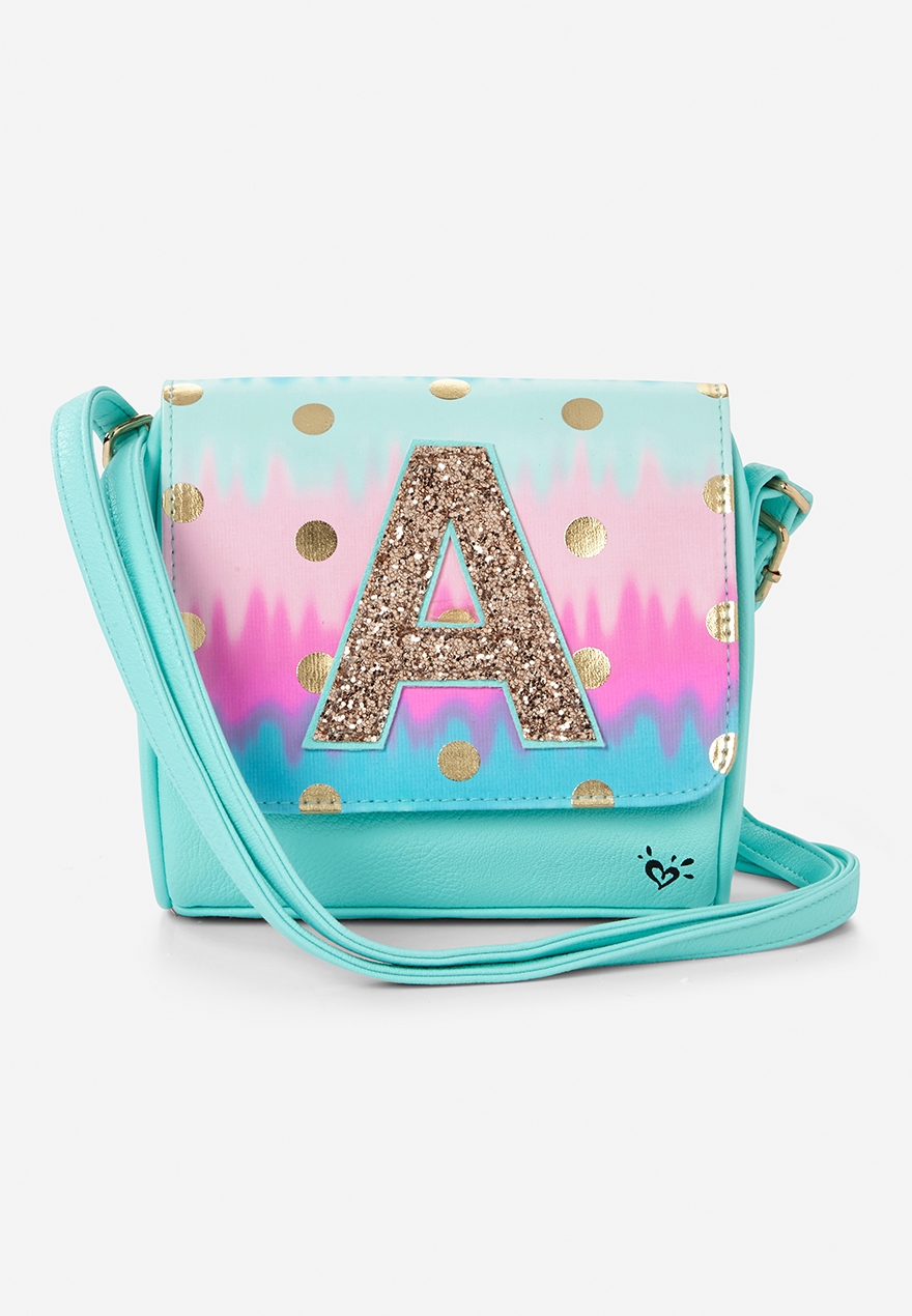 justice messenger bag