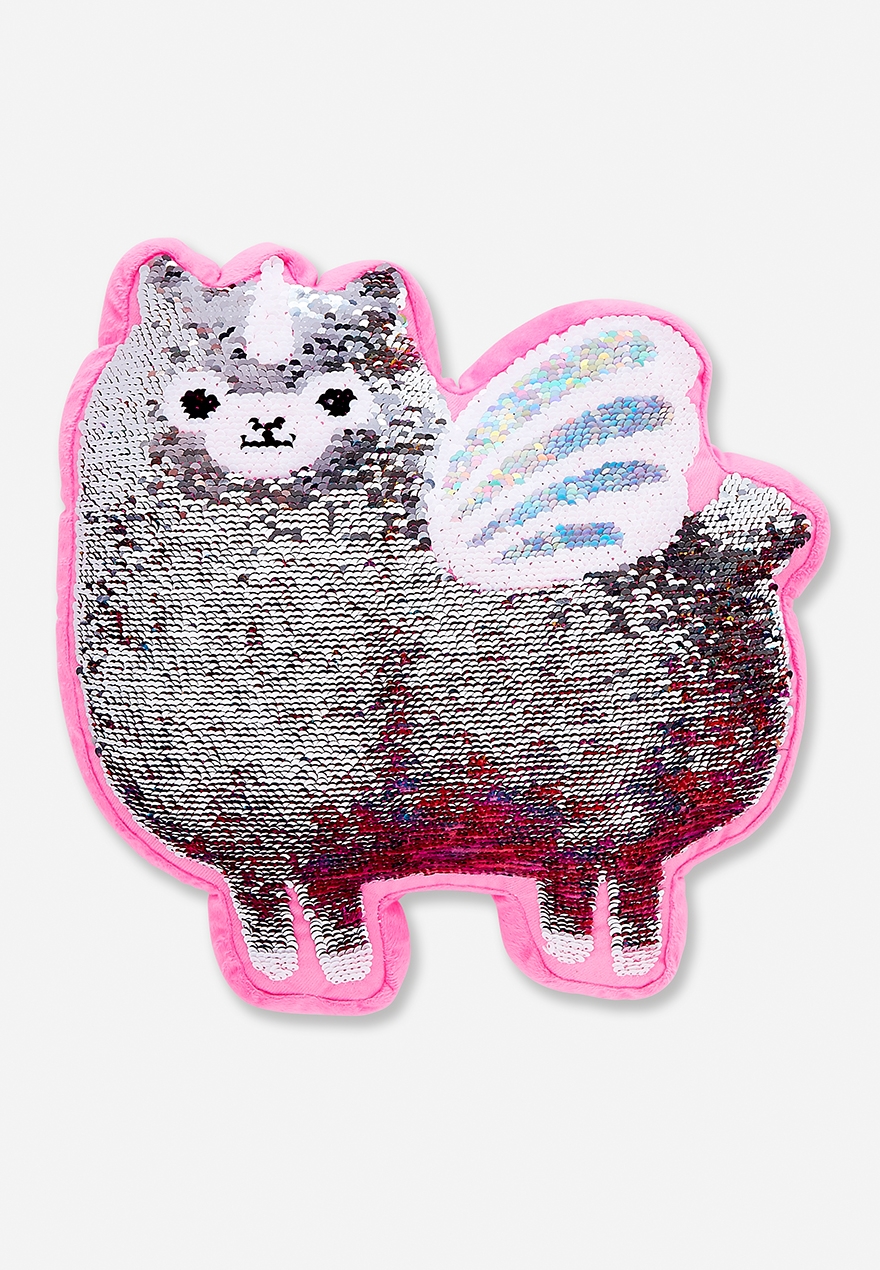 justice llamacorn plush