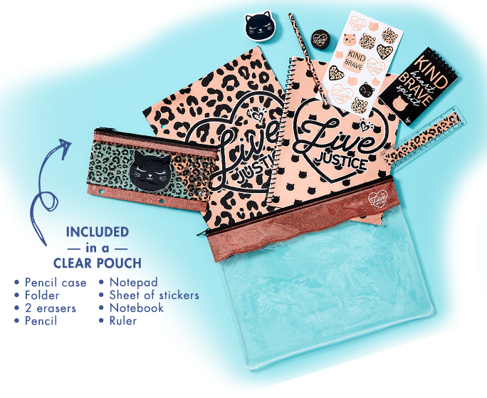 Girls' Clothing & Fashion for Tweens | Justice