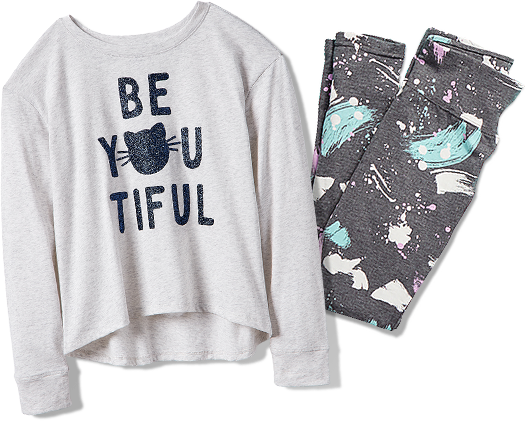 Girls Clothing Fashion For Tweens Justice