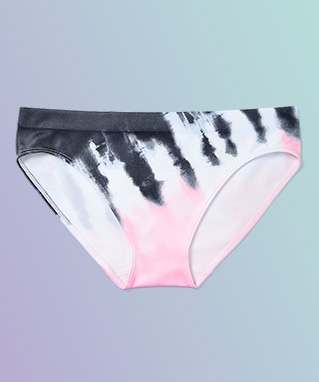 justice underwear