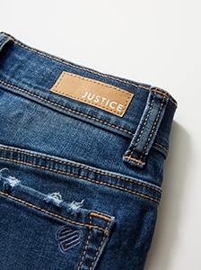 justice jeans near me