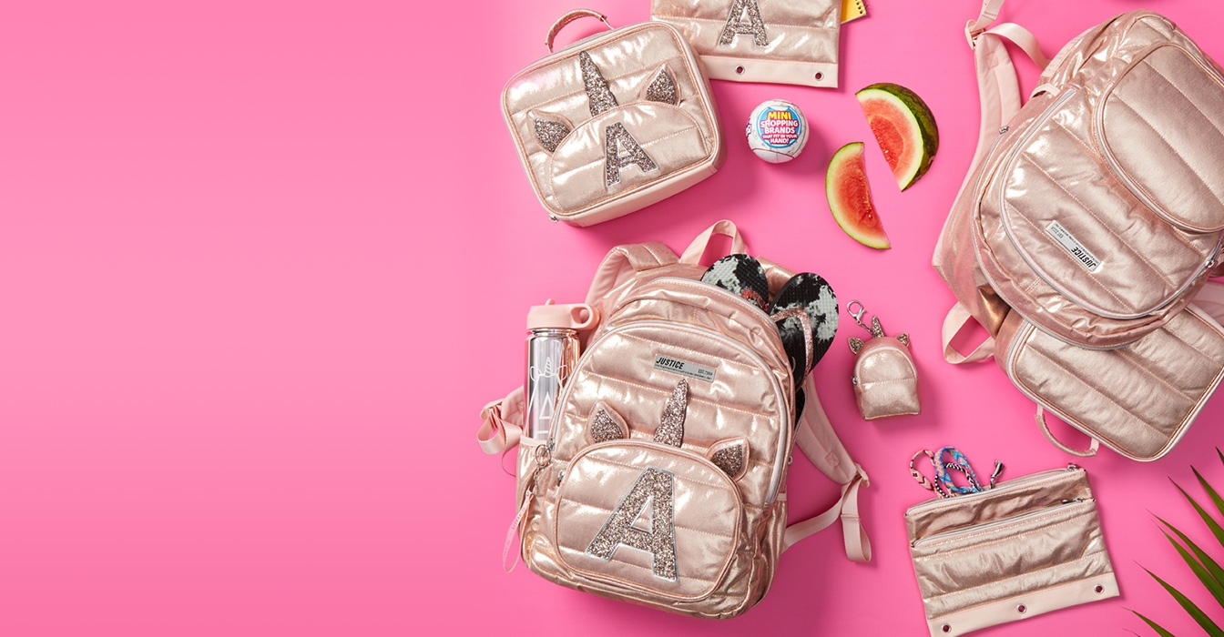 little backpacks for dolls