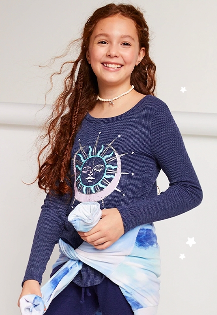 girls clothing stores near me